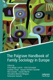 The Palgrave Handbook of Family Sociology in Europe (eBook, PDF)