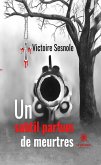 Un subtil parfum de meurtres (eBook, ePUB)