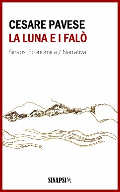 La luna e i falò (eBook, ePUB) - Pavese, Cesare