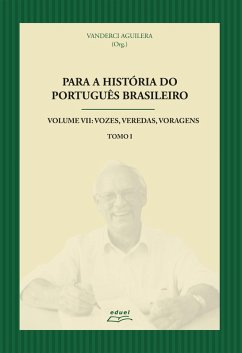 Cover Para a história do português brasileiro (eBook, ePUB)