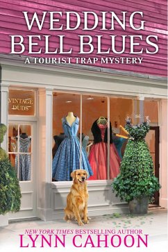 Cover Wedding Bell Blues (eBook, ePUB)