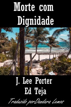 Cover Morte com Dignidade (eBook, ePUB)