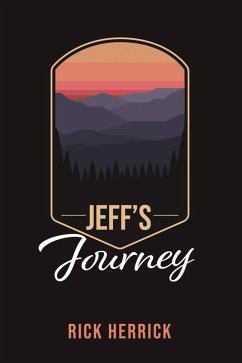 Jeff's Journey (eBook, ePUB) Jeff's Journey (eBook, ePUB)