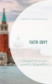 Faith Envy (eBook, ePUB)
