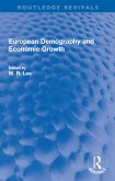 European Demography and Economic Growth (eBook, PDF)