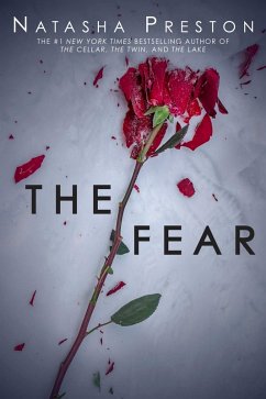 Cover The Fear (eBook, ePUB)