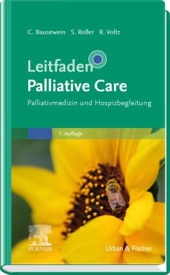 Leitfaden Palliative Care (eBook, ePUB)
