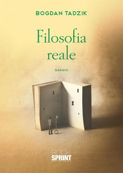 Filosofia reale (eBook, ePUB) - Tadzik, Bogdan