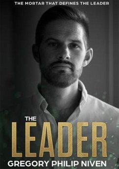 The Leader (eBook, ePUB) - Niven, Gregory Philip