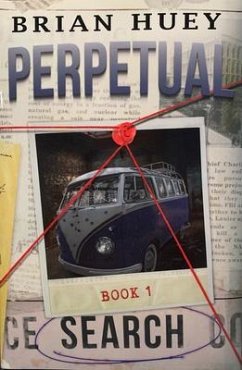 Cover PERPETUAL (eBook, ePUB)