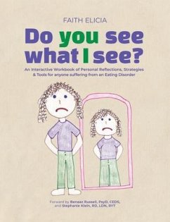 Do You See What I See? (eBook, ePUB) - Elicia, Faith Do You See What I See? (eBook, ePUB) - Elicia, Faith
