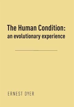 The Human Condition (Volume 2) - Dyer, Ernest