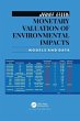 Monetary Valuation of Environmental... - Bild 1