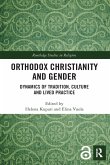 Orthodox Christianity and Gender