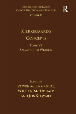Volume 15, Tome VI - Emmanuel, Steven M; Mcdonald, William; Stewart, Jon