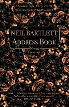 Address Book - Bartlett, Neil