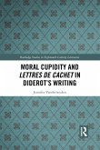 Moral Cupidity and Lettres de cachet in Diderot's Writing