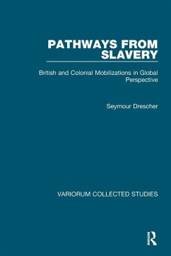 Cover Pathways from Slavery