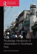 Routledge Handbook of Urbanization in... - Bild 1