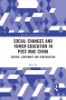 Social Changes and Yuwen Education in... - Bild 1