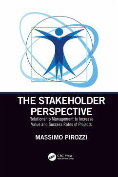 The Stakeholder Perspective - Pirozzi, Massimo