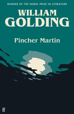 Pincher Martin - Golding, William