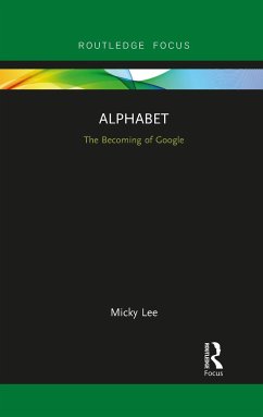 Alphabet - Lee, Micky