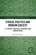 Ethical Politics and Modern Society - Bild 1