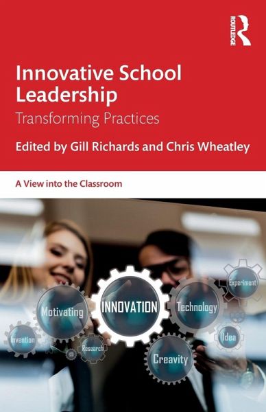 Innovative School Leadership Innovative School Leadership