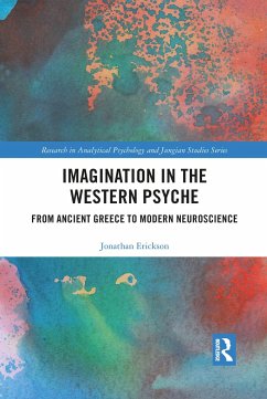 Imagination in the Western Psyche - Erickson, Jonathan