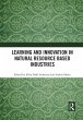 Learning and Innovation in Natural... - Bild 1