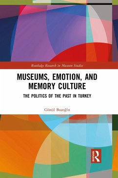 Museums, Emotion, and Memory Culture - Bozo&