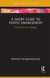A Short Guide to People Management - Bild 1