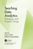 Teaching Data Analytics