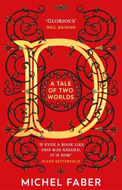 D (A Tale of Two Worlds) - Faber, Michel