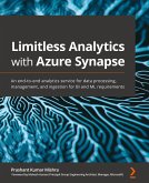 Limitless Analytics with Azure Synapse