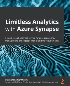 Limitless Analytics with Azure Synapse - Mishra, Prashant Kumar