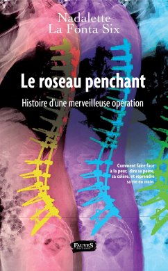 Cover Le Roseau penchant