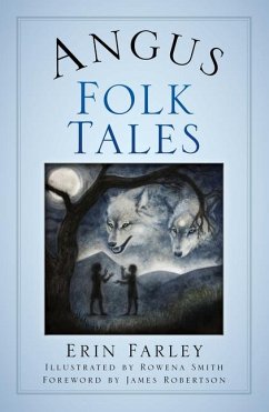 Angus Folk Tales - Farley, Erin