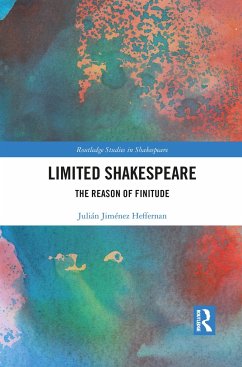 Limited Shakespeare - Heffernan, Julián Jiménez