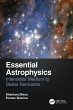 Essential Astrophysics - Bild 1