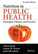 Nutrition in Public Health - Bild 1