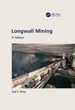 Longwall Mining, 3rd Edition - Peng, Syd