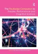 The Routledge Companion to Theatre,... - Bild 1