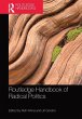 Routledge Handbook of Radical Politics - Bild 1