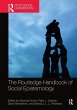The Routledge Handbook of Social... - Bild 1