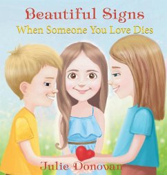 Beautiful Signs - Donovan, Julie