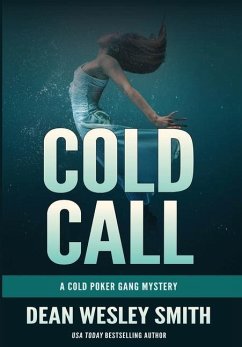 Cold Call - Smith, Dean Wesley