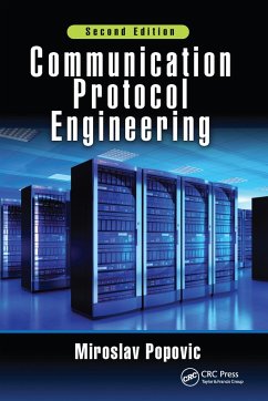 Communication Protocol Engineering - Popovic, Miroslav