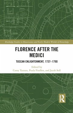 Florence After the Medici